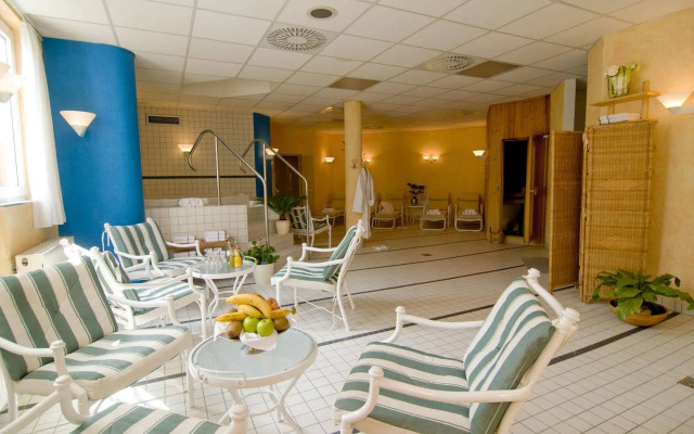 ACHAT Hotel Reilingen Walldorf