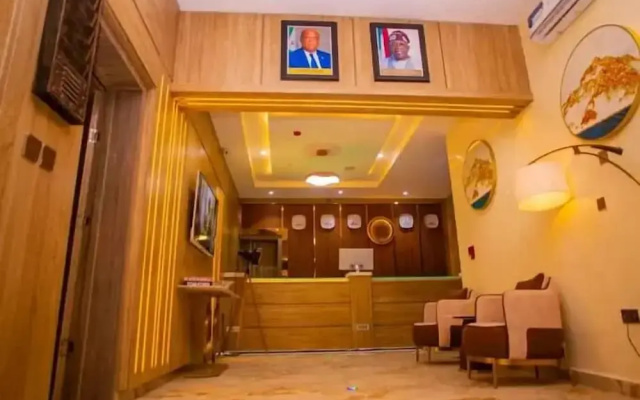 Greenview Hotel and Apartment