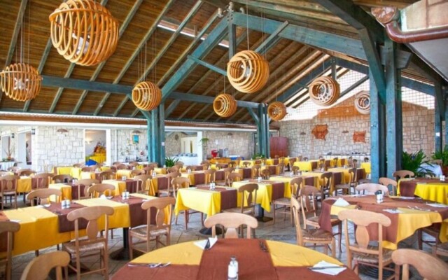 Barcelo Marine Boa Vista - Adults Only