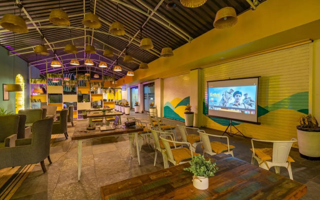 Marine Garden Studios