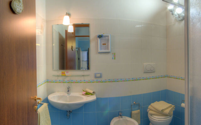 Locanda del Picchio Bed  Breakfast