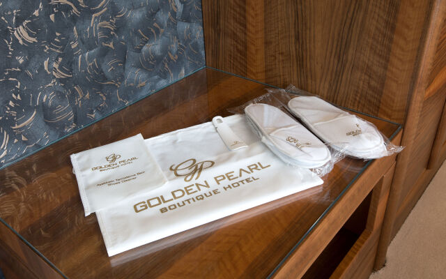 Golden Pearl Boutique Hotel - Adults Only