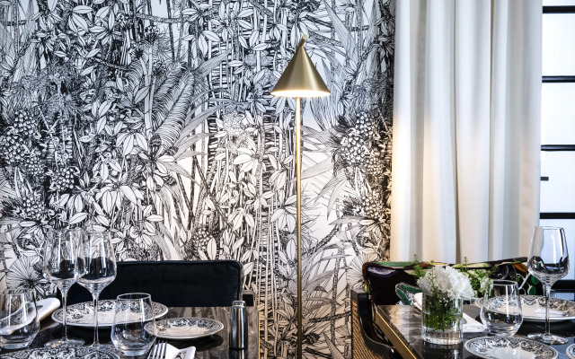 Le Damantin Hôtel & Spa