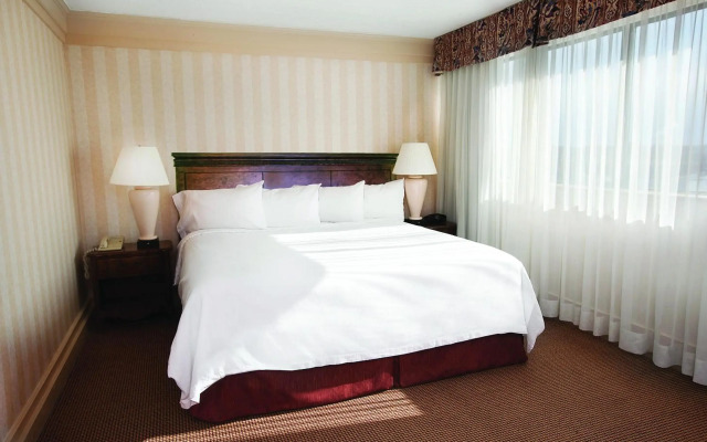 Clifton Victoria Inn at the Falls