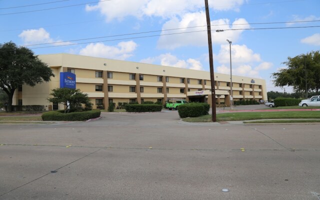 Ramada Limited Plano