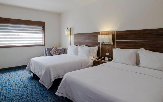 Holiday Inn Express & Suites Ciudad Obregon by IHG