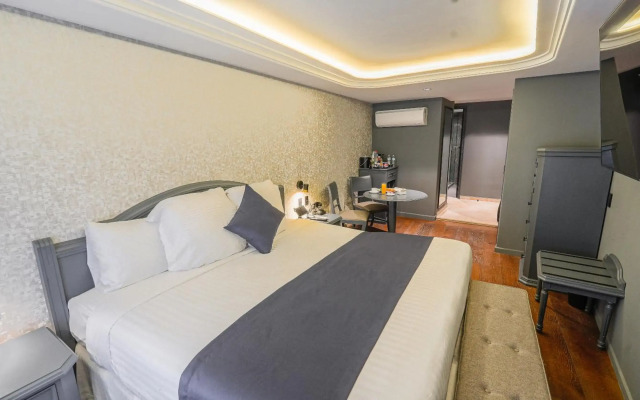 Hive Mexico City By Ghotels