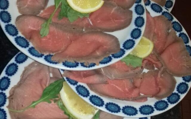 Albergo Ristorante Pace