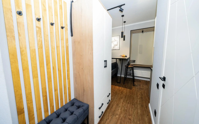 Невские Апартаменты