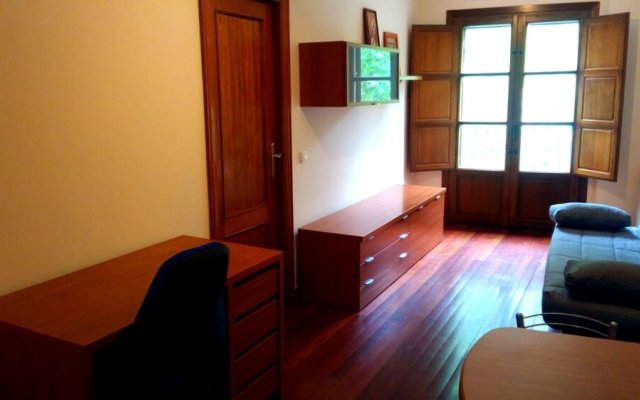 Apartment With one Bedroom in Salamanca, With Wonderful City View - 30