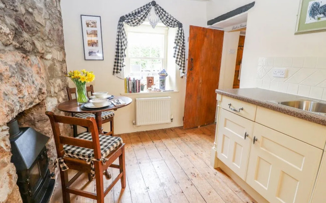 Storehouse cottage