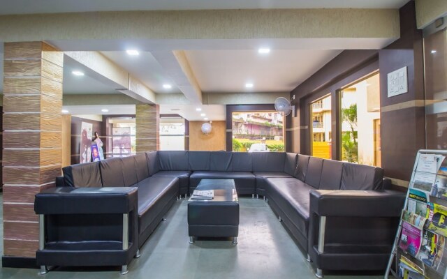 Oyo 16641 Home Ocean view 2BHK Dabolim