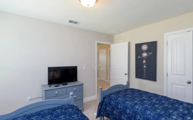 Vacation Home Near Disney (5Sts51Ob72)