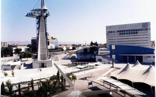 New, central & now Full Air co