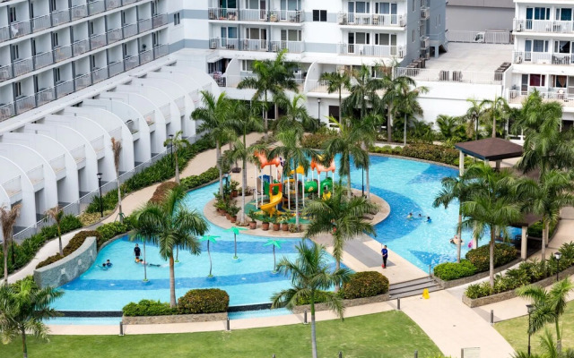Withus Condotel at Shell Residences