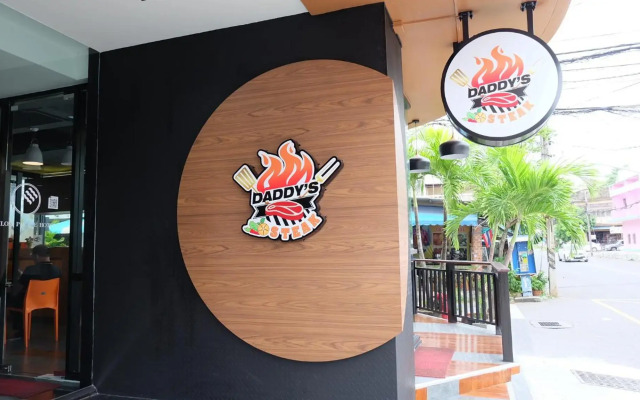 Silom Boutique Hotel Hatyai