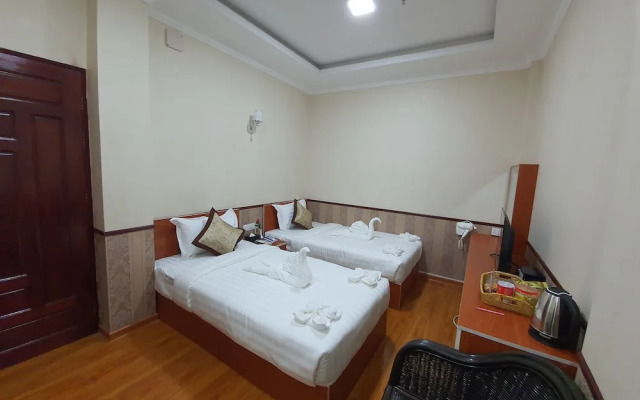 Shwe Pe Ti Hotel