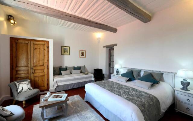 Bastide des Demoiselles