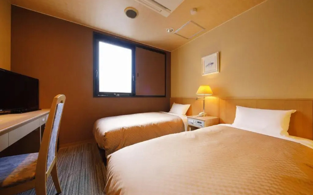 Kanazawa Central Hotel