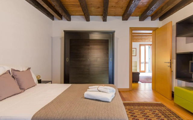 Downtown Apartment Verona