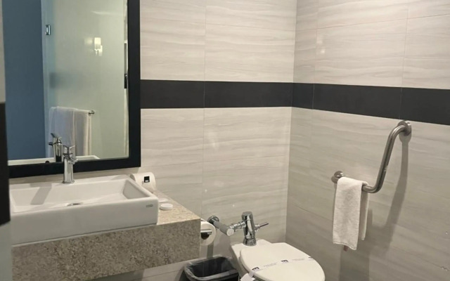 Hotel Real Alameda