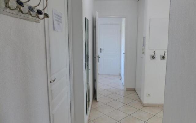Appartement Pour 4 Personnes- Residence L Accalmie