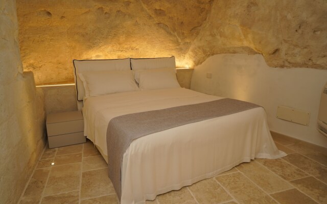 Cinque Elementi Luxury Rooms