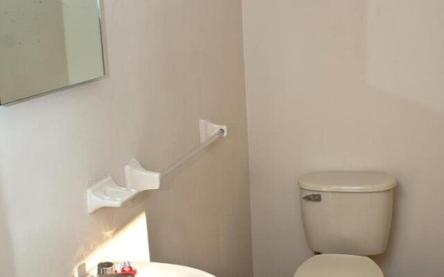 Hotel Meson de Isabel