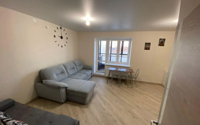 Apartments on Yaratkan passage 3