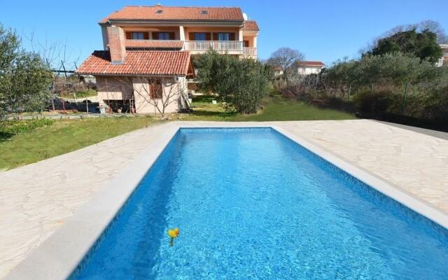 Apartments Jasminka Drage