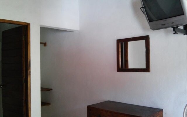 Hotel Meson de Valle