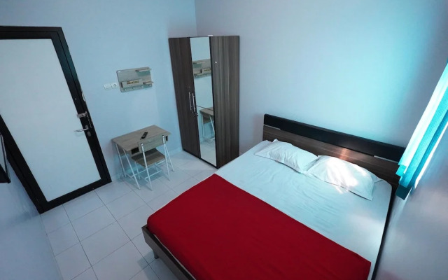 Kingkost Cokrodipuran 2