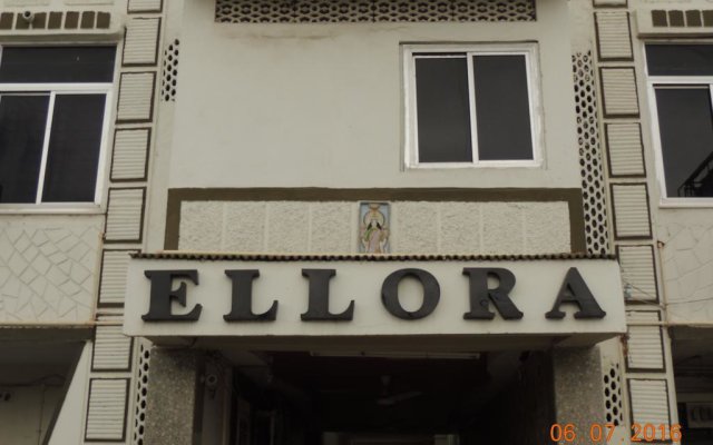 Hotel Ellora