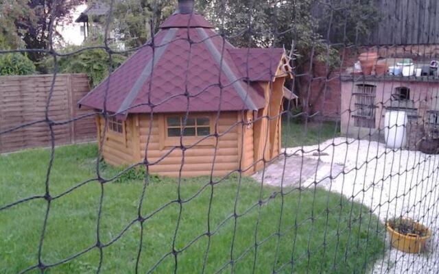 Haus Lotte