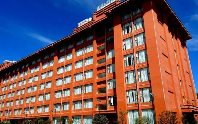 Ning Lang Hotel