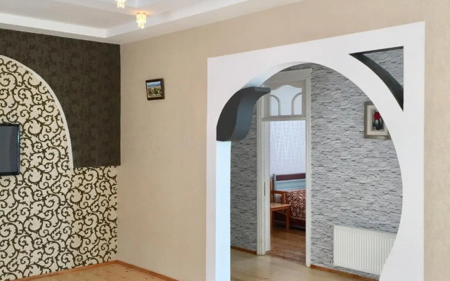 Raffles Garden Villa