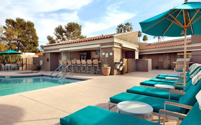 Hilton Scottsdale Resort & Villas