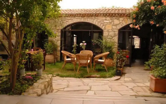 Artemis Hotel Selcuk
