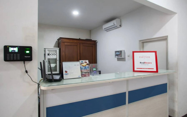 RedDoorz near Taman Krida Budaya Malang
