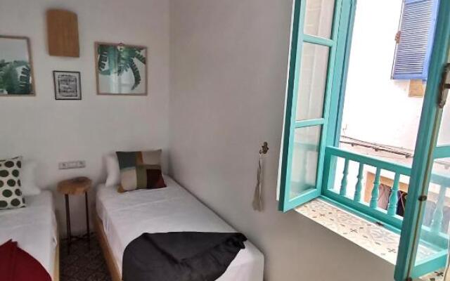 Musta's Apartments & Suites Essaouira