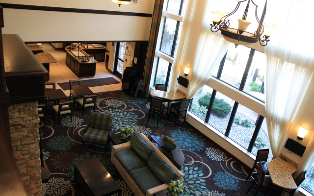 Staybridge Suites Minot by IHG