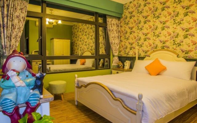 Mini Ma B&B