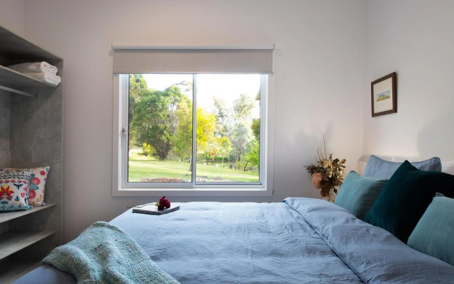 Acacia House – Guest Rooms – Eganstown