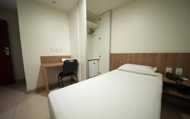 Premium Executive Hotel