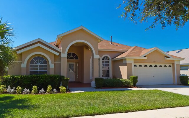 Orange Tree by Homes of America