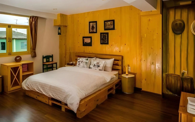 m.stay – Guest Rooms – Bangkok