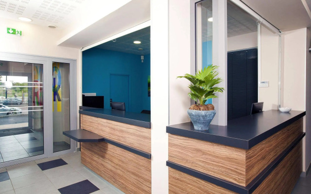 Séjours & Affaires Paris Bagneux