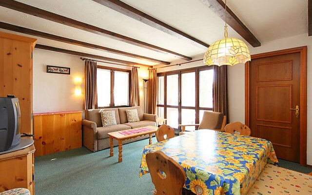 Residenza Chesa Margun 27879
