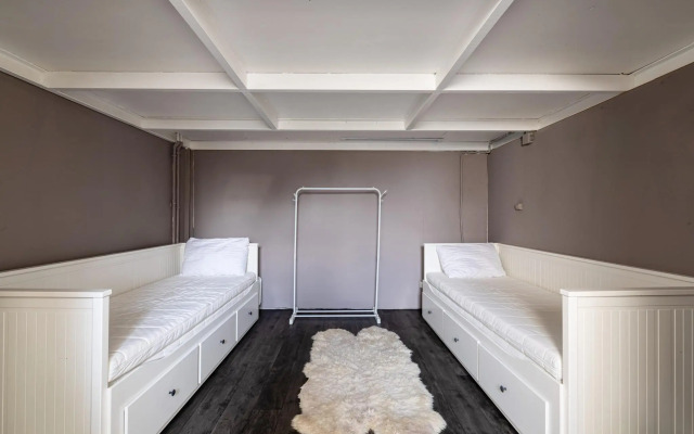 Апартаменты на улице Островского 85а