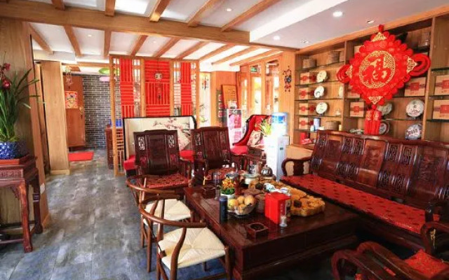 Yuanxiang Inn